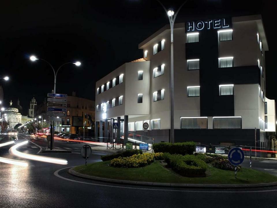 Mafra Hotel Exterior photo